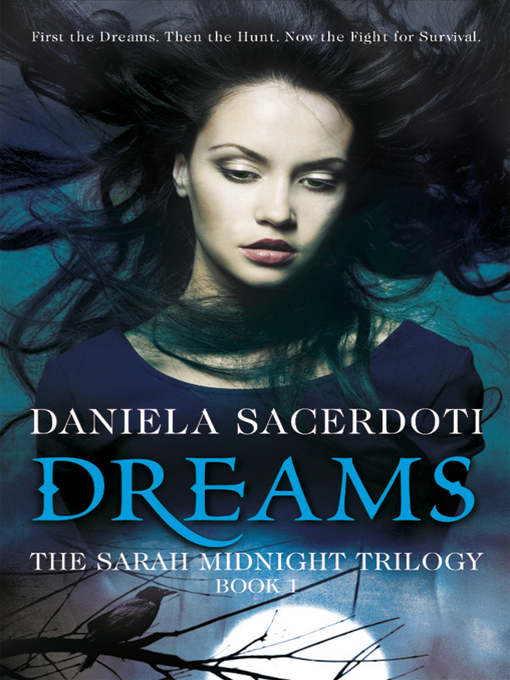 Title details for Dreams by Daniela Sacerdoti - Available